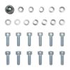 Picture of Yukon Gear and Axle Differential Cover - YHCC-D44JL-FRONT