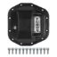 Picture of Yukon Gear and Axle Differential Cover - YHCC-D44JL-REAR