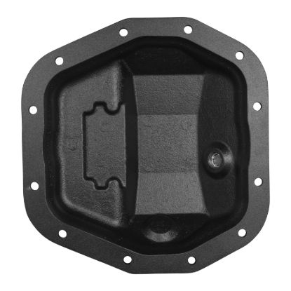 Picture of Yukon Gear and Axle Differential Cover - YHCC-D44JL-REAR