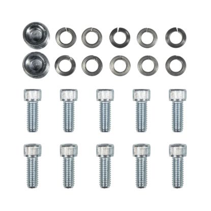 Picture of Yukon Gear and Axle Differential Cover - YHCC-D60