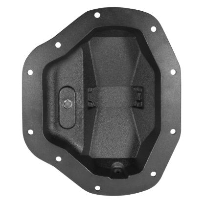 Picture of Yukon Gear and Axle Differential Cover - YHCC-D80