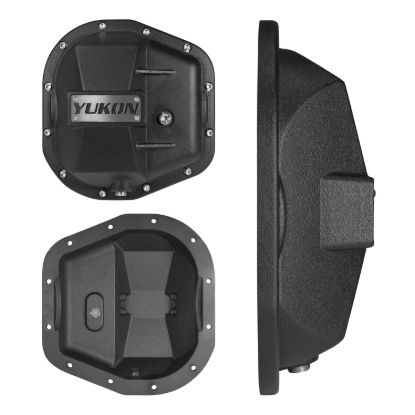 Picture of Yukon Gear and Axle Differential Cover - YHCC-F10.5