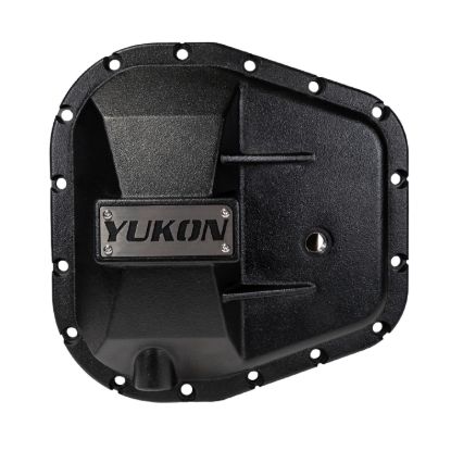 Picture of Yukon Gear and Axle Differential Cover - YHCC-F11.6