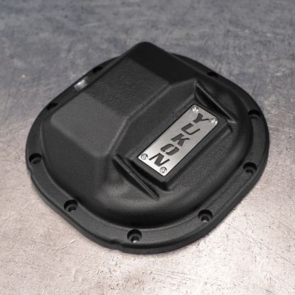 Picture of Yukon Gear and Axle Differential Cover - YHCC-F8.8