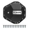 Picture of Yukon Gear and Axle Differential Cover - YHCC-GM14T-M