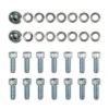 Picture of Yukon Gear and Axle Differential Cover - YHCC-GM14T-M