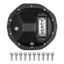 Picture of Yukon Gear and Axle Differential Cover - YHCC-GM8.5-M