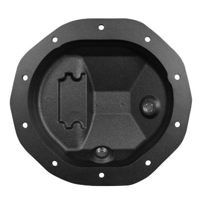 Picture of Yukon Gear and Axle Differential Cover - YHCC-GM8.5-M