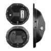 Picture of Yukon Gear and Axle Differential Cover - YHCC-GM8.5-S