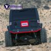 Picture of Yukon Gear and Axle Differential Cover - YHCC-GM8.5-S
