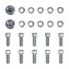 Picture of Yukon Gear and Axle Differential Cover - YHCC-GM8.5-S