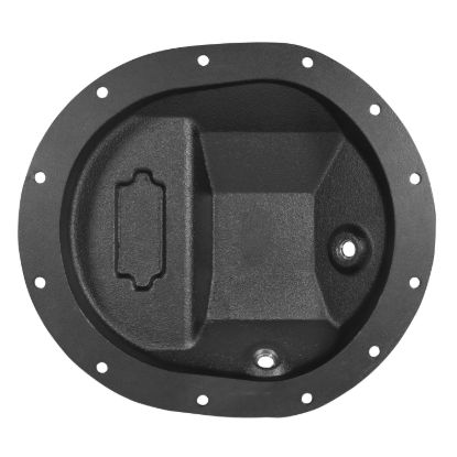 Picture of Yukon Gear and Axle Differential Cover - YHCC-GM9.5-12B