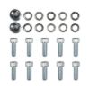 Picture of Yukon Gear and Axle Differential Cover - YHCC-M35