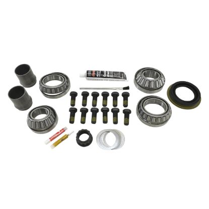 Picture of Yukon Gear and Axle Axle Differential Bearing and Seal Kit - YK C10.5