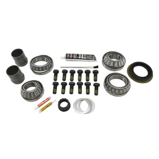 Picture of Yukon Gear and Axle Axle Differential Bearing and Seal Kit - YK C10.5