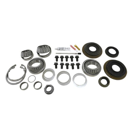 Picture of Yukon Gear and Axle Axle Differential Bearing and Seal Kit - YK C200
