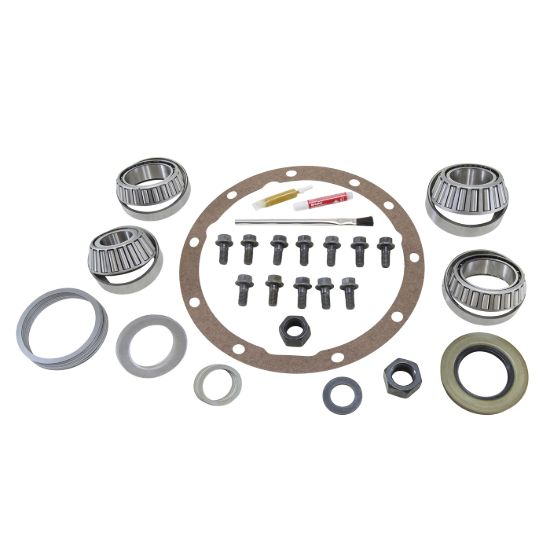 Picture of Yukon Gear and Axle Axle Differential Bearing and Seal Kit - YK C8.75-E