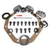 Picture of Yukon Gear and Axle Axle Differential Bearing and Seal Kit - YK C9.25-R-A