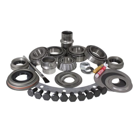 Picture of Yukon Gear and Axle Axle Differential Bearing and Seal Kit - YK D30-CS
