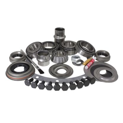 Picture of Yukon Gear and Axle Axle Differential Bearing and Seal Kit - YK D30-R