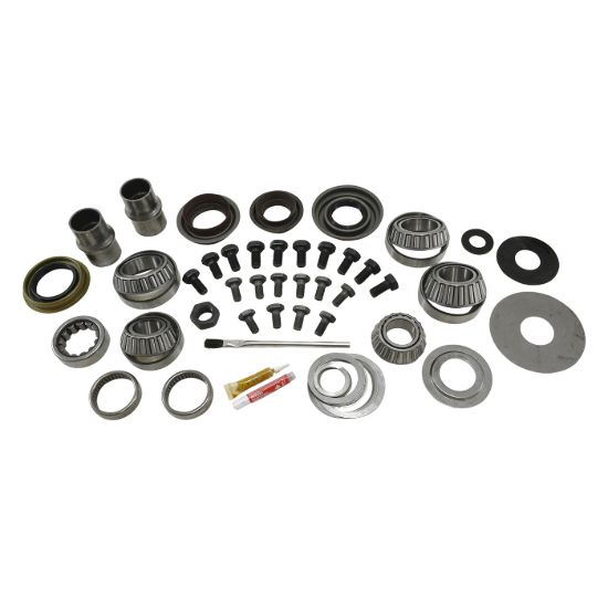 Picture of Yukon Gear and Axle Axle Differential Bearing and Seal Kit - YK D30-SUP-FORD