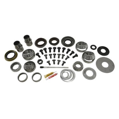 Picture of Yukon Gear and Axle Axle Differential Bearing and Seal Kit - YK D30-SUP-KJ