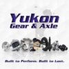 Picture of Yukon Gear and Axle Axle Differential Bearing and Seal Kit - YK D30-TJ