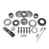 Picture of Yukon Gear and Axle Axle Differential Bearing and Seal Kit - YK D30JL-FRONT