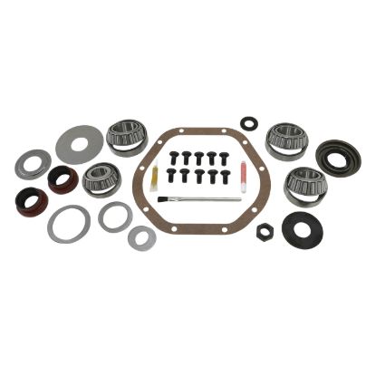 Picture of Yukon Gear and Axle Axle Differential Bearing and Seal Kit - YK D44