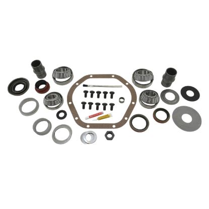 Picture of Yukon Gear and Axle Axle Differential Bearing and Seal Kit - YK D44-DIS-A