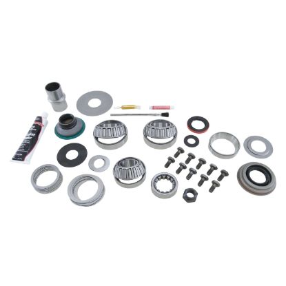 Picture of Yukon Gear and Axle Axle Differential Bearing and Seal Kit - YK D44-IFS-80-82