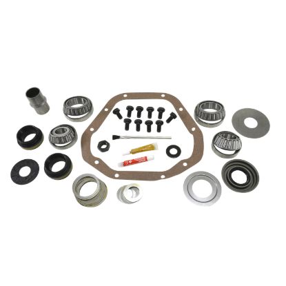 Picture of Yukon Gear and Axle Axle Differential Bearing and Seal Kit - YK D50-STRAIGHT