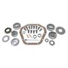 Picture of Yukon Gear and Axle Axle Differential Bearing and Seal Kit - YK D60-DIS-A