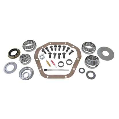 Picture of Yukon Gear and Axle Axle Differential Bearing and Seal Kit - YK D60-R