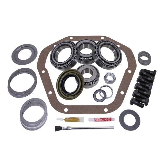 Picture of Yukon Gear and Axle Axle Differential Bearing and Seal Kit - YK D70-U