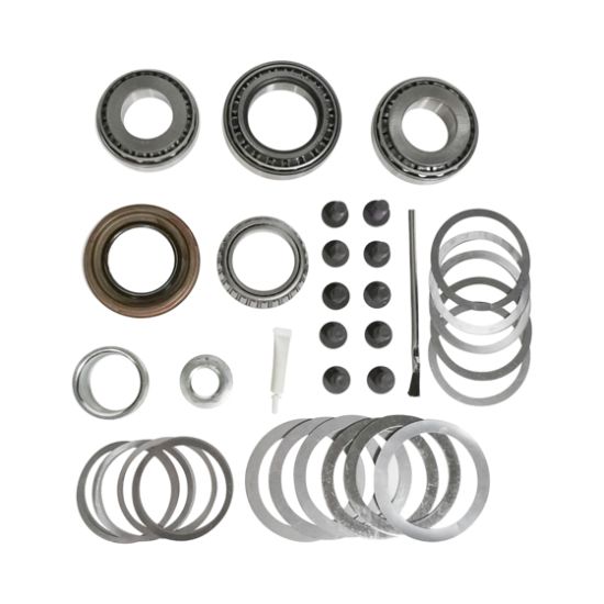 Picture of Yukon Gear and Axle Axle Differential Bearing and Seal Kit - YK DM190-FORD