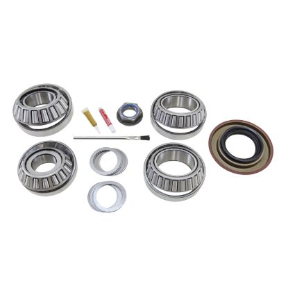Picture of Yukon Gear and Axle Axle Differential Bearing and Seal Kit - YK DS135