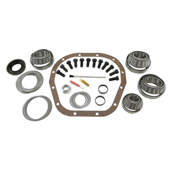 Picture of Yukon Gear and Axle Axle Differential Bearing and Seal Kit - YK F10.25