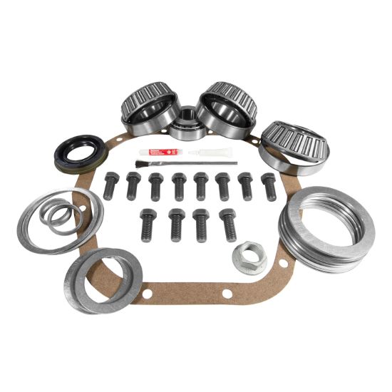 Picture of Yukon Gear and Axle Axle Differential Bearing and Seal Kit - YK F10.5-A