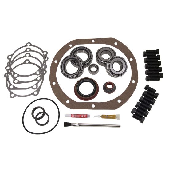 Picture of Yukon Gear and Axle Axle Differential Bearing and Seal Kit - YK F8-AG