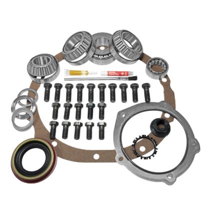 Picture of Yukon Gear and Axle Axle Differential Bearing and Seal Kit - YK F9-HDC-SPC