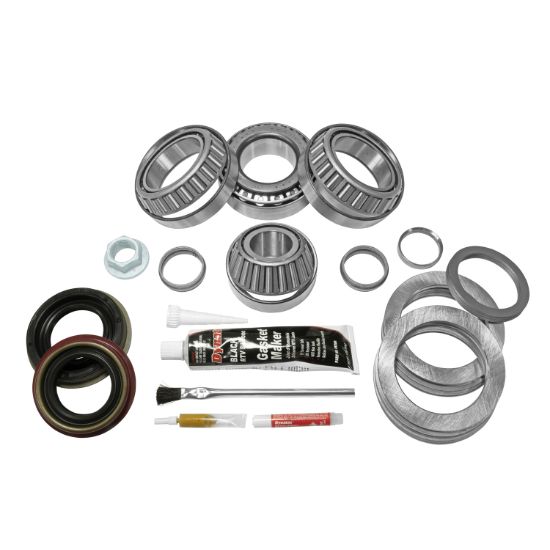Picture of Yukon Gear and Axle Axle Differential Bearing and Seal Kit - YK F9.75-X