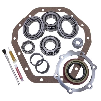 Picture of Yukon Gear and Axle Axle Differential Bearing and Seal Kit - YK GM14T-B