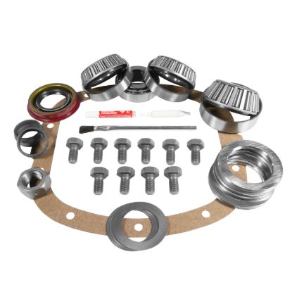 Picture of Yukon Gear and Axle Axle Differential Bearing and Seal Kit - YK GM7.5-C