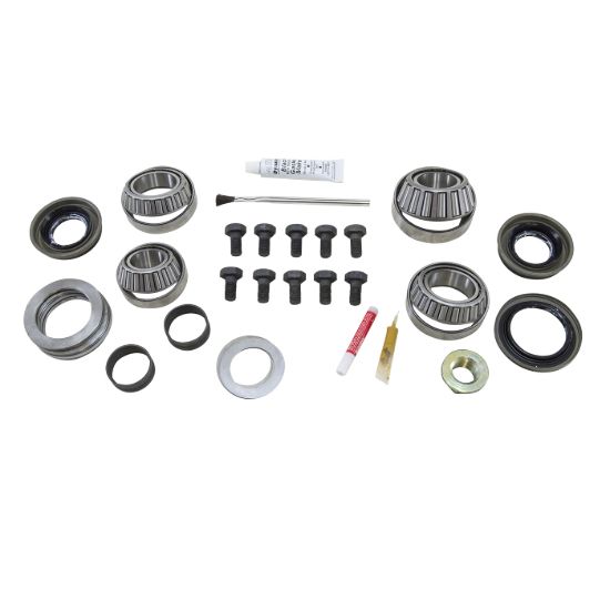 Picture of Yukon Gear and Axle Axle Differential Bearing and Seal Kit - YK GM7.6IRS