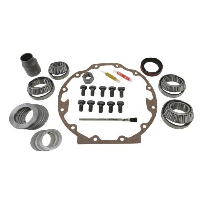 Picture of Yukon Gear and Axle Axle Differential Bearing and Seal Kit - YK GM8.5OLDS-31