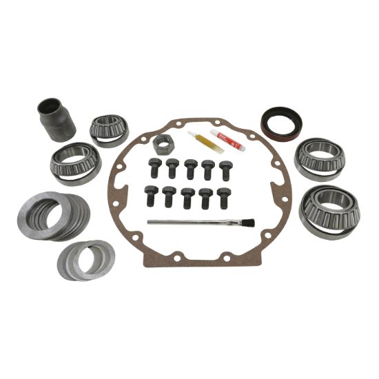 Picture of Yukon Gear and Axle Axle Differential Bearing and Seal Kit - YK GM8.5OLDS-31