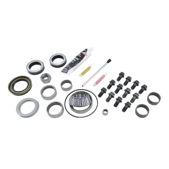 Picture of Yukon Gear and Axle Axle Differential Bearing and Seal Kit - YK GM9.25IFS-A