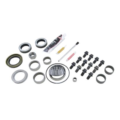 Picture of Yukon Gear and Axle Axle Differential Bearing and Seal Kit - YK GM9.25IFS-B