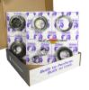 Picture of Yukon Gear and Axle Axle Differential Bearing and Seal Kit - YK GM9.5-12B